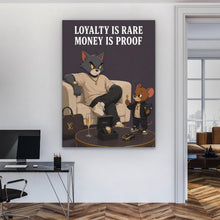 Load image into Gallery viewer, Loyalty Is Rare