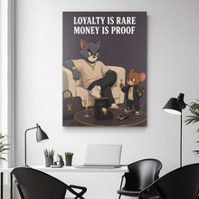 Load image into Gallery viewer, Loyalty Is Rare