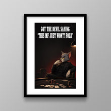 Load image into Gallery viewer, MF Won't Fold