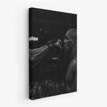 Load image into Gallery viewer, Lock In Mike Tyson