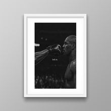 Load image into Gallery viewer, Lock In Mike Tyson
