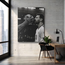Load image into Gallery viewer, Lock In Messi