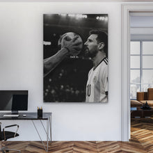 Load image into Gallery viewer, Lock In Messi