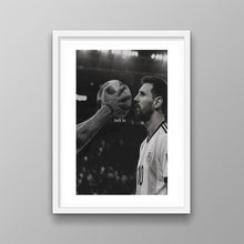 Load image into Gallery viewer, Lock In Messi