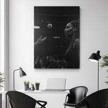Load image into Gallery viewer, Lock In Serena Williams