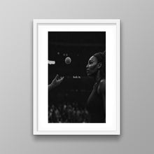 Load image into Gallery viewer, Lock In Serena Williams