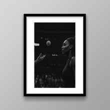 Load image into Gallery viewer, Lock In Serena Williams