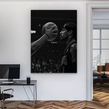 Load image into Gallery viewer, Lock In Allen Iverson