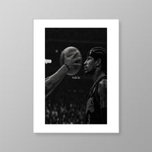 Load image into Gallery viewer, Lock In Allen Iverson