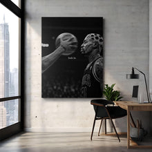 Load image into Gallery viewer, Lock In Dennis Rodman