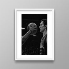 Load image into Gallery viewer, Lock In Steve Nash