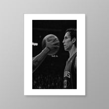 Load image into Gallery viewer, Lock In Steve Nash