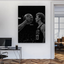 Load image into Gallery viewer, Lock In Larry Bird