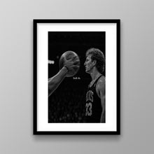 Load image into Gallery viewer, Lock In Larry Bird