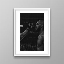 Load image into Gallery viewer, Lock In Jon Jones