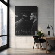Load image into Gallery viewer, Lock In Khabib Nurmagomedov