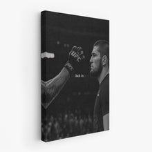 Load image into Gallery viewer, Lock In Khabib Nurmagomedov