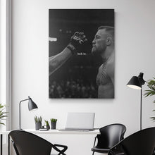Load image into Gallery viewer, Lock In Conor McGregor