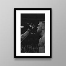 Load image into Gallery viewer, Lock In Conor McGregor