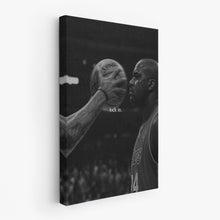 Load image into Gallery viewer, Lock In Shaquille O'Neal