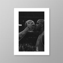 Load image into Gallery viewer, Lock In Shaquille O'Neal