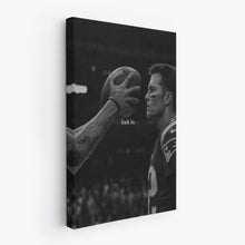 Load image into Gallery viewer, Lock In Tom Brady