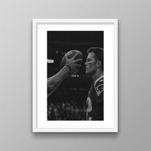 Load image into Gallery viewer, Lock In Tom Brady