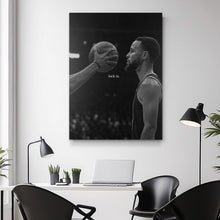 Load image into Gallery viewer, Lock In Stephen Curry