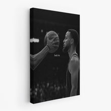 Load image into Gallery viewer, Lock In Stephen Curry