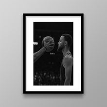 Load image into Gallery viewer, Lock In Stephen Curry