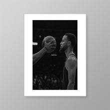 Load image into Gallery viewer, Lock In Stephen Curry