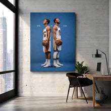 Load image into Gallery viewer, You Vs You Stephen Curry