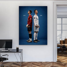 Load image into Gallery viewer, You Vs You Ronaldo