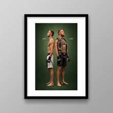 Load image into Gallery viewer, You Vs You Conor McGregor
