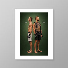 Load image into Gallery viewer, You Vs You Conor McGregor