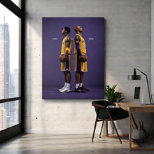 Load image into Gallery viewer, You Vs You Kobe Bryant