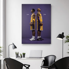 Load image into Gallery viewer, You Vs You Kobe Bryant