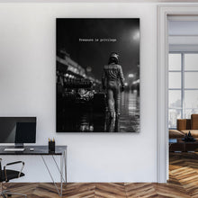 Load image into Gallery viewer, Pressure Is Privilege