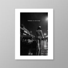 Load image into Gallery viewer, Pressure Is Privilege