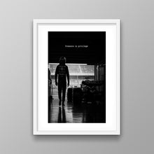 Load image into Gallery viewer, Pressure Is Privilege 2