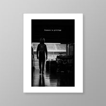 Load image into Gallery viewer, Pressure Is Privilege 2