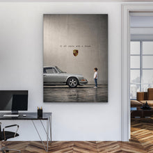 Load image into Gallery viewer, A Child's Dream