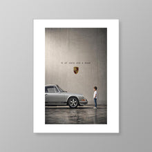 Load image into Gallery viewer, A Child's Dream