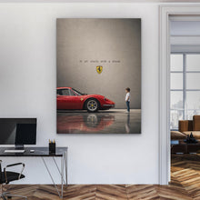 Load image into Gallery viewer, A Child's Dream 2