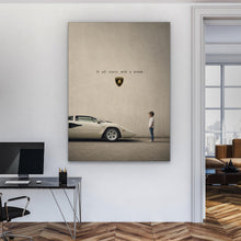 Load image into Gallery viewer, A Child's Dream 3