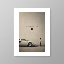 Load image into Gallery viewer, A Child's Dream 3