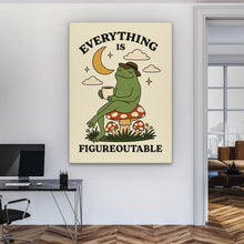 Load image into Gallery viewer, Figureoutable Frog