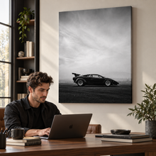 Load image into Gallery viewer, Countach Power