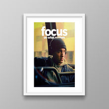 Load image into Gallery viewer, Focus