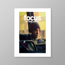 Load image into Gallery viewer, Focus